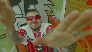 elkno ❌ @akfortyseven325 - EL DIABLO 😈 (Video)