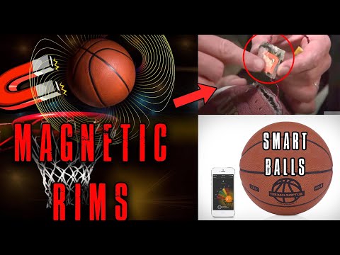 SPORTSareFAKE! / Magnets, Trickery, and the Religion of Sports Entertainment 🏀🏈⚽