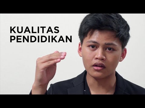 Indonesia ketinggalan 128 tahun