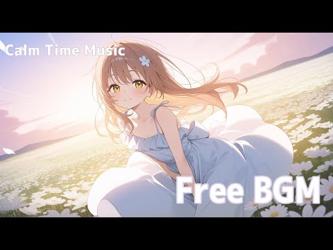 【Free BGM】Sierra