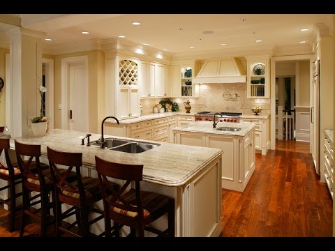 Remodeled Kitchen Ideas