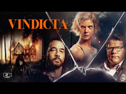 Vindicta _ Movie Trailer 2023 _ October 6