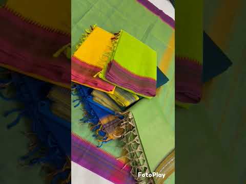 #shorts | cotton sarees collection | summer #collection | sarees | #chettinadsarees #handloomlove