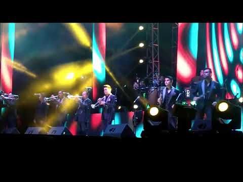 Banda Arrolladora En jerez Zacatecas