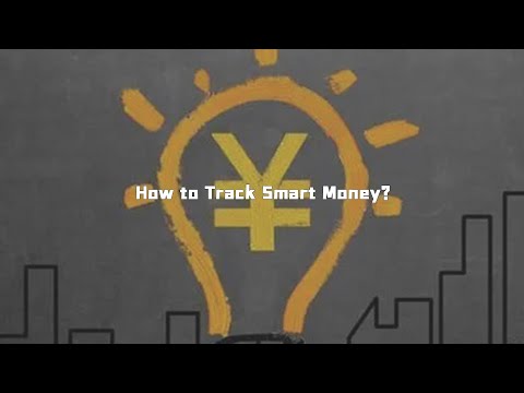 KNOWHERE丨How to Track Smart Money?