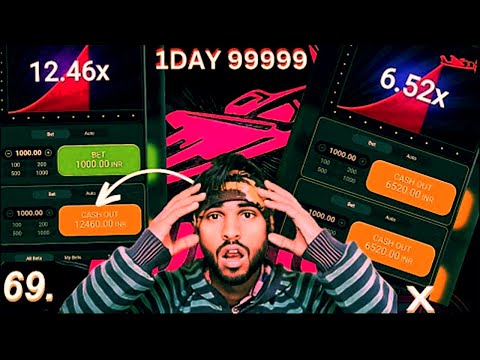 Avaitor se paise kaise kamaye | avaitor game tricks | avaitor kaise khele