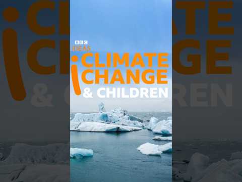 What do young people really think about climate change? #ClimateChange #BBCIdeas