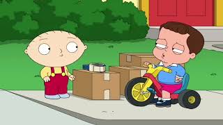 [ NOZOOM ] Family Guy Full Episode Season 19 Ep 15 - Family guy full Episodes 2025 Nocuts