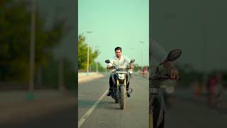 Thee Thalapathy #sdmandal #youtubeshorts #trending #attitude #bike #rider