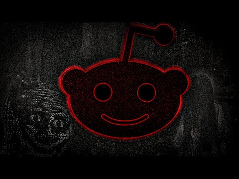 Creepy Reddit Stories