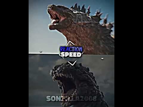 MV Godzilla vs Gemstone Godzilla #shorts #godzilla #fypシ #debate #1v1