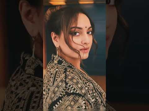 Sonakshi Sinha Zaheer qbal #bollywood #tv #love wedding song