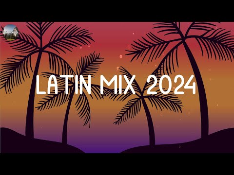 REGGAETON MIX 2024 ☘️ LATIN MIX 2024 🍂 LO MAS NUEVO ✨ MIX CANCIONES REGGAETON 2024