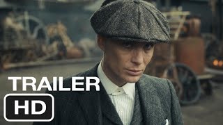 Peaky Blinders Trailer (Season 1)