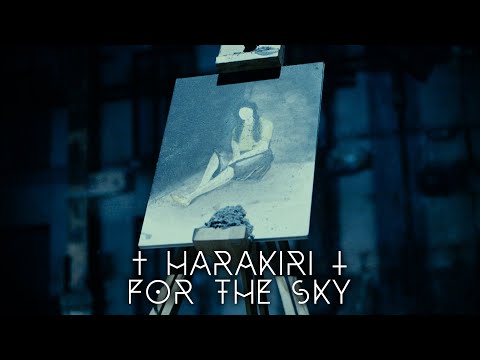 Harakiri For The Sky - With Autumn I'll Surrender (Official Music Video)