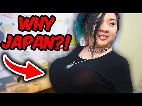 This japanese invention gave me bigger…