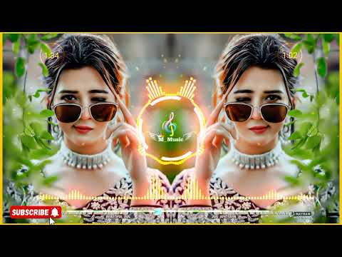 বাংলা ডিজে গান - Bangla Dj Gan👹 New Remix Songs 2025 | Pasents By Black Music Official