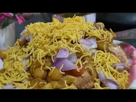 Odisha Famous Dahibara AluDam😋....