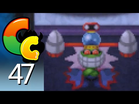 Dark Fawful – Mario & Luigi: Bowser’s Inside Story [47]