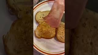 Weight loss Sandwich Recipe - Quick, Easy & Filling Dinner Ideas. GERD Recipe