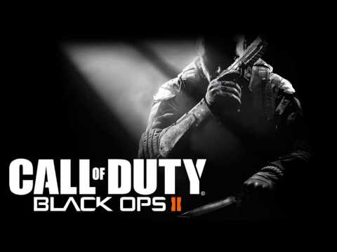 Call Of Duty Black Ops 2 Soundtrack - David Mason's Theme