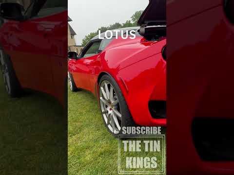 #lotus More @TheTinKings #britishcars #dreamcar #supercars #fastcars #carshorts #carinterior