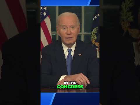 Congress Stock Trading Ban: Biden's Oval Office Proposal