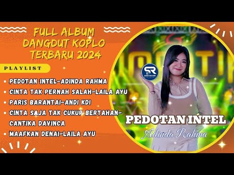 Full Album The Best Laila Ayu KDI ft Adinda Rahma [Official Music Video]