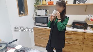 主婦vlog【アラフォー3児ママ👩年末いろいろ購入品🛍️フライングタイガー🎄しまむら👖】#家事 #主婦 #アラフォー #料理 #vlog #育児 #子育て #晩御飯＃購入品