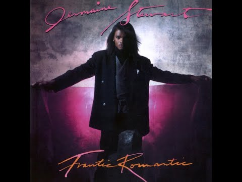 Jermaine Stewart - We don't have to take our clothes off - (HD)