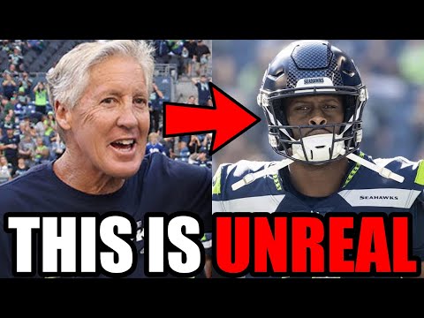 The NFL HATES What The Seattle Seahawks Are Doing...