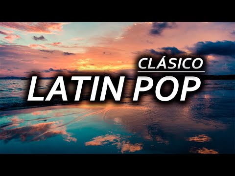 Mix Latin Pop Clásicos Vol.2( Fonseca, Bacilos, Carlos Vives, Chino y Nacho, Montaner, Rakim) 1 HORA