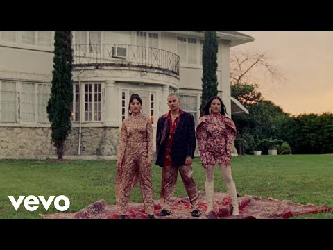 Tainy, Las Villa - SI LA VES (Official Video)