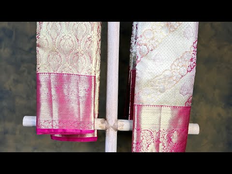 TISSUE KANJIVARAM ||  9804083166||