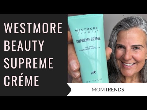 Westmore Beauty Supreme Créme Tutorial