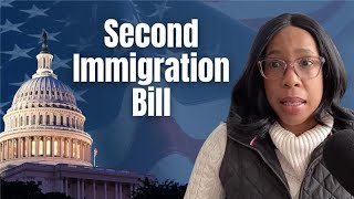 BREAKING: House PASSES Bill To Deport More Immigrants With Criminal Record (Violence Against Women)