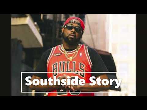 Soulful hip hop instrumentals 2022 x Conway the machine type beat 2022 -   Southside Story