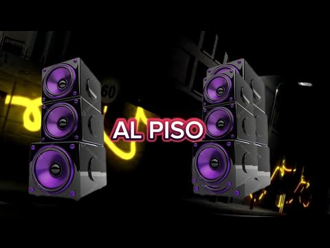 el calle callejero fino- RKT AL PISO -dj JOAQUIN15