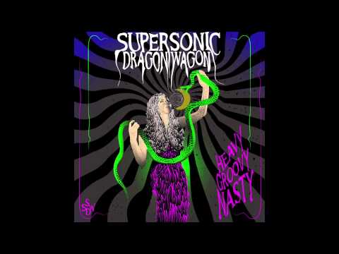 Supersonic Dragon Wagon: Sleeping Bridges (New Song 2014)