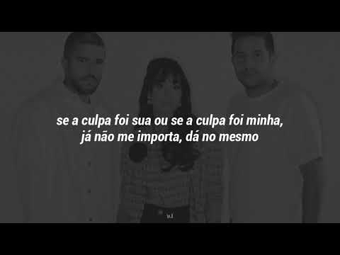 "coldplay" - cali y el dandee, aitana | tradução 💔