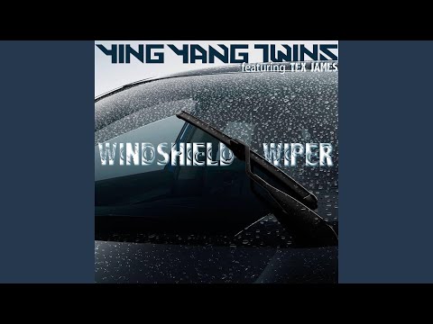 Windshield Wiper (feat. Tex James) (Radio Edit)