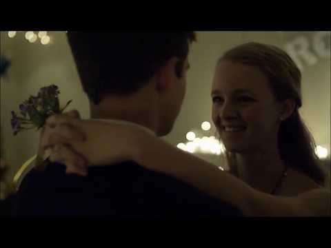 Prom Night scene from Contagion (2011)