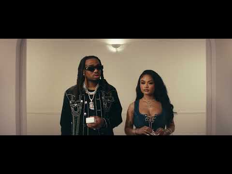 Style Is A Gift Featuring Quavo & India Love