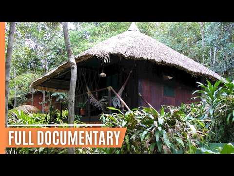 Wired Warriors: The Internet Indians Leading The Fight for Amazonia | Full Documentary