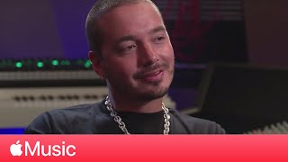 J Balvin: Bad Bunny Collaboration Album | Apple Music