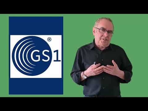 Trends for "Global Business Language" Standards - Why GS1 standards matter