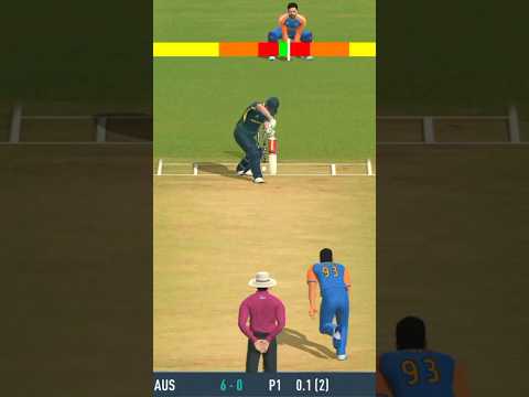 Bumrah Back to Back Yorkers l #shorts