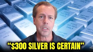 "100% GUARANTEED! I'm Changing My Entire Prediction for Silver in 2024" Keith Neumeyer