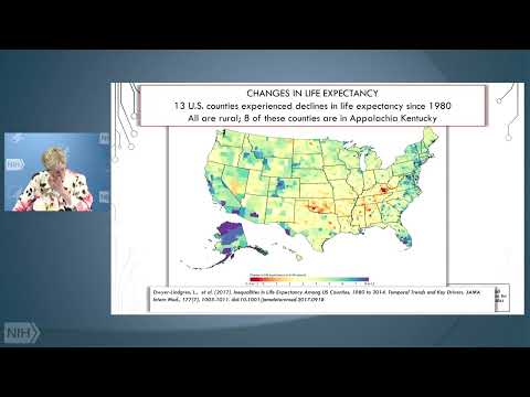 Cardiovascular Disease Disparities in Rural America: Can this House of Cards be Saved?