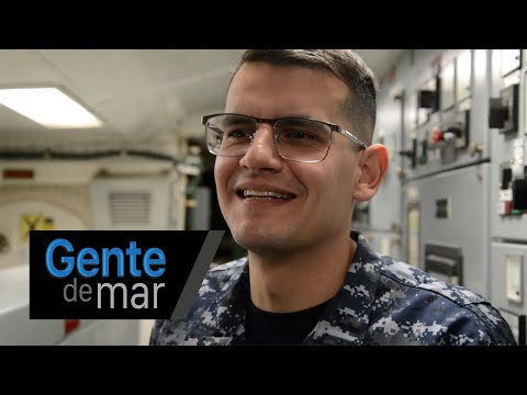 Gente de Mar | 8va Temporada | Capítulo 10